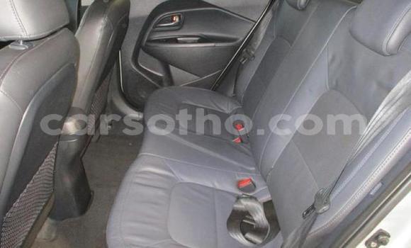 اشتري مستعمل Kia Rio Silver سيارة في Maseru في Maseru اشتري مستعمل Kia Rio Silver سيارة في Maseru في Maseru