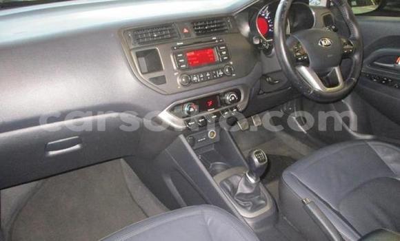 اشتري مستعمل Kia Rio Silver سيارة في Maseru في Maseru اشتري مستعمل Kia Rio Silver سيارة في Maseru في Maseru