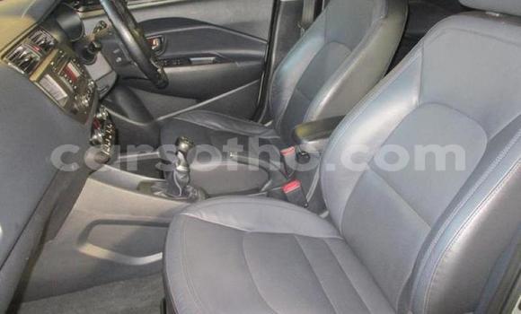 اشتري مستعمل Kia Rio Silver سيارة في Maseru في Maseru اشتري مستعمل Kia Rio Silver سيارة في Maseru في Maseru
