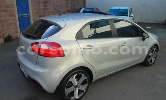 اشتري مستعمل Kia Rio Silver سيارة في Maseru في Maseru اشتري مستعمل Kia Rio Silver سيارة في Maseru في Maseru