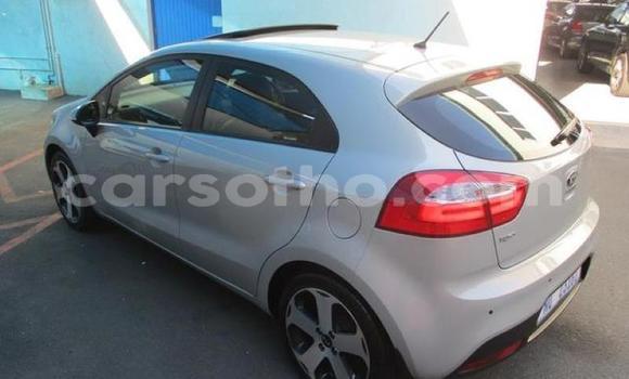 اشتري مستعمل Kia Rio Silver سيارة في Maseru في Maseru اشتري مستعمل Kia Rio Silver سيارة في Maseru في Maseru