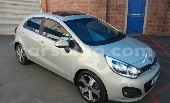 اشتري مستعمل Kia Rio Silver سيارة في Maseru في Maseru اشتري مستعمل Kia Rio Silver سيارة في Maseru في Maseru