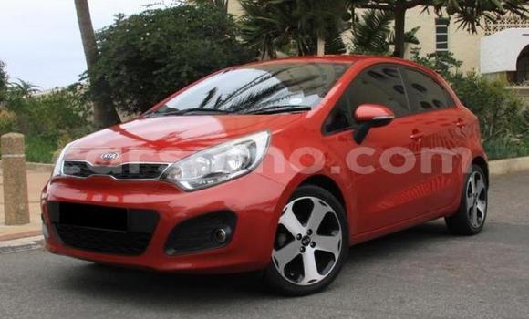 اشتري مستعمل Kia Rio Red سيارة في Mafeteng في Mafeteng اشتري مستعمل Kia Rio Red سيارة في Mafeteng في Mafeteng