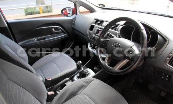 اشتري مستعمل Kia Rio Red سيارة في Mafeteng في Mafeteng اشتري مستعمل Kia Rio Red سيارة في Mafeteng في Mafeteng