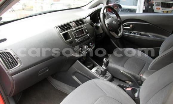 اشتري مستعمل Kia Rio Red سيارة في Mafeteng في Mafeteng اشتري مستعمل Kia Rio Red سيارة في Mafeteng في Mafeteng