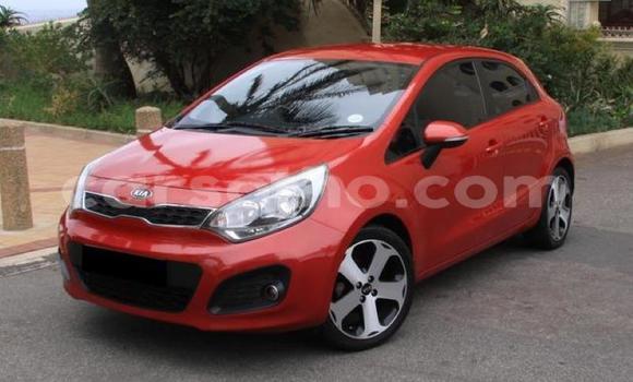 اشتري مستعمل Kia Rio Red سيارة في Mafeteng في Mafeteng اشتري مستعمل Kia Rio Red سيارة في Mafeteng في Mafeteng