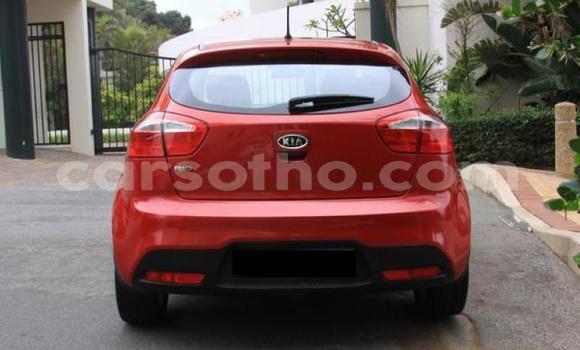 اشتري مستعمل Kia Rio Red سيارة في Mafeteng في Mafeteng اشتري مستعمل Kia Rio Red سيارة في Mafeteng في Mafeteng