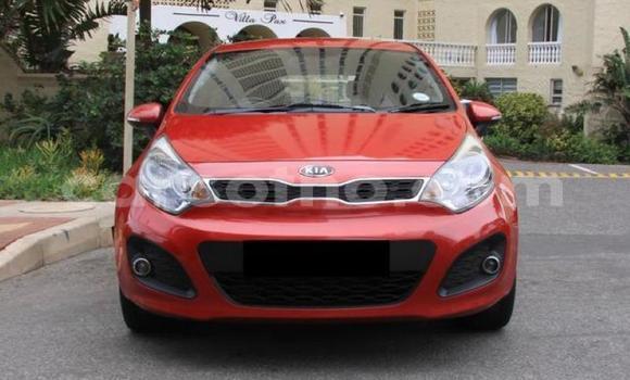 اشتري مستعمل Kia Rio Red سيارة في Mafeteng في Mafeteng اشتري مستعمل Kia Rio Red سيارة في Mafeteng في Mafeteng