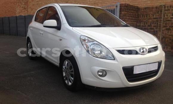 اشتري مستعمل Hyundai ix20 White سيارة في Maseru في Maseru اشتري مستعمل Hyundai ix20 White سيارة في Maseru في Maseru
