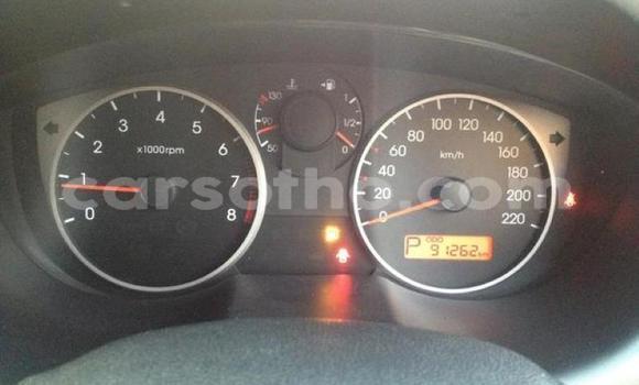 اشتري مستعمل Hyundai ix20 White سيارة في Maseru في Maseru اشتري مستعمل Hyundai ix20 White سيارة في Maseru في Maseru