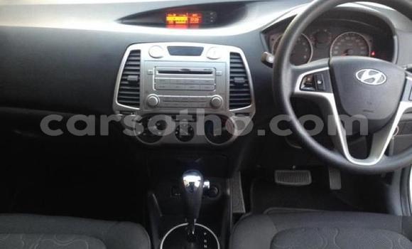 اشتري مستعمل Hyundai ix20 White سيارة في Maseru في Maseru اشتري مستعمل Hyundai ix20 White سيارة في Maseru في Maseru