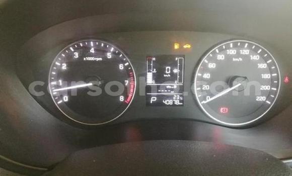 اشتري مستعمل Kia Rio Silver سيارة في Roma في Maseru اشتري مستعمل Kia Rio Silver سيارة في Roma في Maseru