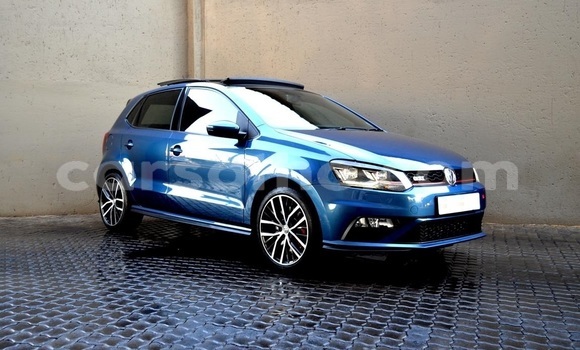 اشتري مستعمل Volkswagen Polo GTI Blue سيارة في Maseru في Maseru اشتري مستعمل Volkswagen Polo GTI Blue سيارة في Maseru في Maseru