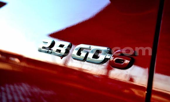 Buy Used Toyota Hilux Red Car in Maseru in Maseru Buy Used Toyota Hilux Red Car in Maseru in Maseru