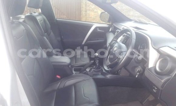Buy Used Toyota RAV4 Other Car in Maputsoa in Leribe Buy Used Toyota RAV4 Other Car in Maputsoa in Leribe