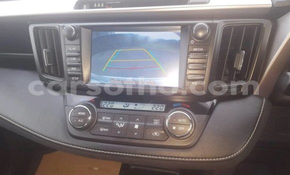 Buy Used Toyota RAV4 Other Car in Maputsoa in Leribe Buy Used Toyota RAV4 Other Car in Maputsoa in Leribe