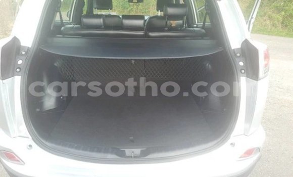Buy Used Toyota RAV4 Other Car in Maputsoa in Leribe Buy Used Toyota RAV4 Other Car in Maputsoa in Leribe