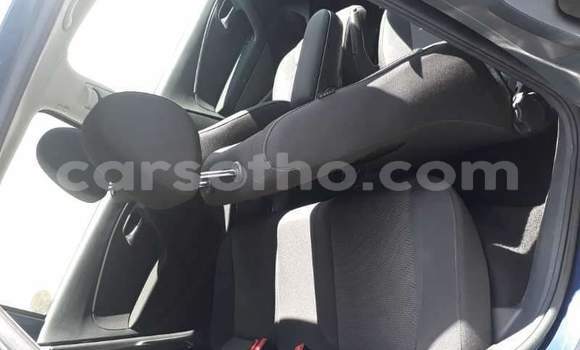 اشتري مستعمل Volkswagen Polo Blue سيارة في Maseru في Maseru اشتري مستعمل Volkswagen Polo Blue سيارة في Maseru في Maseru