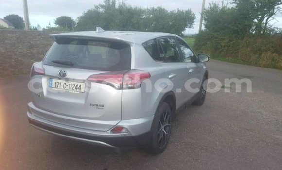 Buy Used Toyota RAV4 Other Car in Maputsoa in Leribe Buy Used Toyota RAV4 Other Car in Maputsoa in Leribe