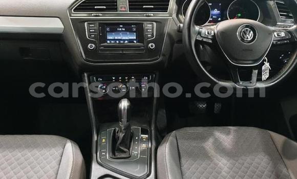 Acheter Occasion Voiture Volkswagen Tiguan Gris à Maseru, Maseru Acheter Occasion Voiture Volkswagen Tiguan Gris à Maseru, Maseru