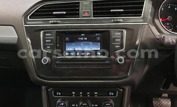 Acheter Occasion Voiture Volkswagen Tiguan Gris à Maseru, Maseru Acheter Occasion Voiture Volkswagen Tiguan Gris à Maseru, Maseru