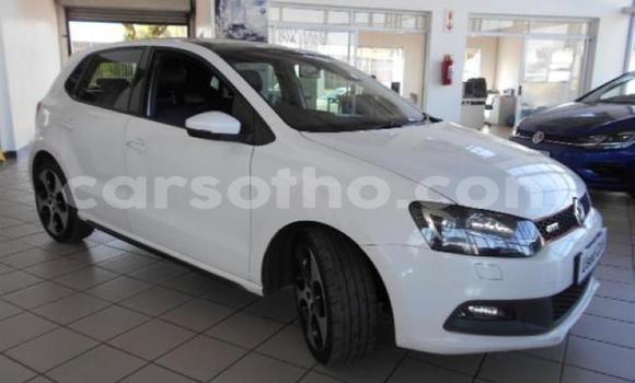 اشتري مستعمل Volkswagen Polo GTI White سيارة في Maseru في Maseru اشتري مستعمل Volkswagen Polo GTI White سيارة في Maseru في Maseru