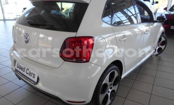 اشتري مستعمل Volkswagen Polo GTI White سيارة في Maseru في Maseru اشتري مستعمل Volkswagen Polo GTI White سيارة في Maseru في Maseru