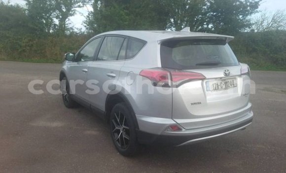 Buy Used Toyota RAV4 Other Car in Maputsoa in Leribe Buy Used Toyota RAV4 Other Car in Maputsoa in Leribe