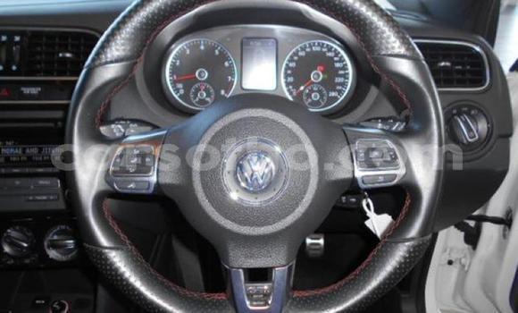 اشتري مستعمل Volkswagen Polo GTI White سيارة في Maseru في Maseru اشتري مستعمل Volkswagen Polo GTI White سيارة في Maseru في Maseru