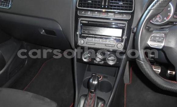 اشتري مستعمل Volkswagen Polo GTI White سيارة في Maseru في Maseru اشتري مستعمل Volkswagen Polo GTI White سيارة في Maseru في Maseru
