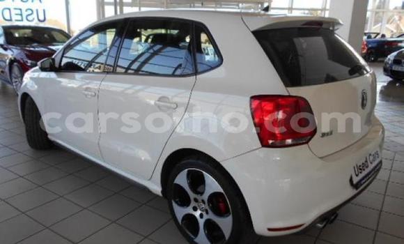 اشتري مستعمل Volkswagen Polo GTI White سيارة في Maseru في Maseru اشتري مستعمل Volkswagen Polo GTI White سيارة في Maseru في Maseru