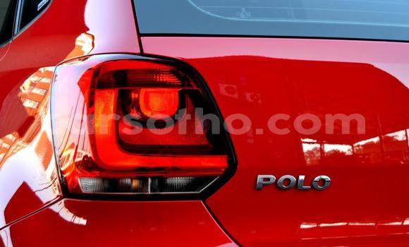 Acheter Occasion Voiture Volkswagen Polo Rouge à Butha–Buthe, Thaba-Tseka Acheter Occasion Voiture Volkswagen Polo Rouge à Butha–Buthe, Thaba-Tseka