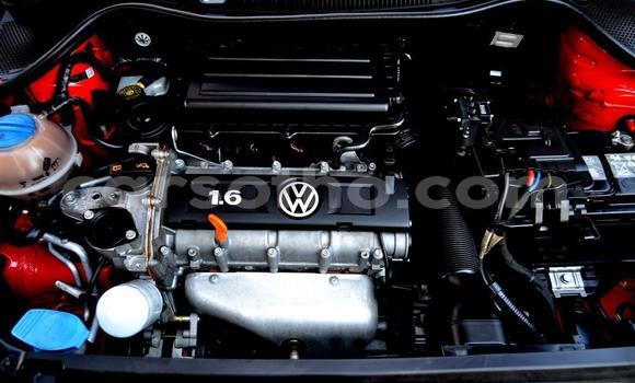 Acheter Occasion Voiture Volkswagen Polo Rouge à Butha–Buthe, Thaba-Tseka Acheter Occasion Voiture Volkswagen Polo Rouge à Butha–Buthe, Thaba-Tseka