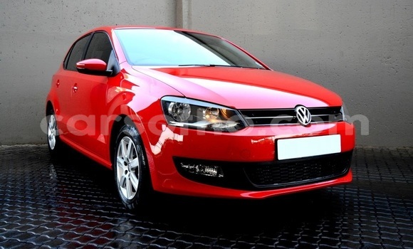Acheter Occasion Voiture Volkswagen Polo Rouge à Butha–Buthe, Thaba-Tseka Acheter Occasion Voiture Volkswagen Polo Rouge à Butha–Buthe, Thaba-Tseka