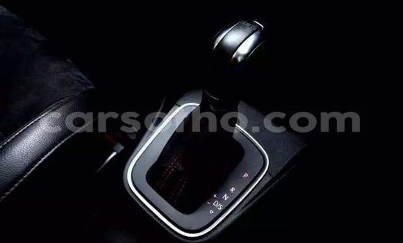 Acheter Occasion Voiture Volkswagen Polo Rouge à Thaba–Tseka, Mafeteng Acheter Occasion Voiture Volkswagen Polo Rouge à Thaba–Tseka, Mafeteng