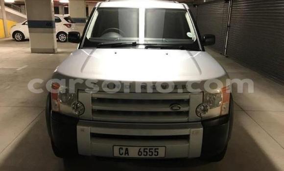 Sayi Na hannu Land Rover Discovery Silver Mota in Maseru a Maseru Sayi Na hannu Land Rover Discovery Silver Mota in Maseru a Maseru