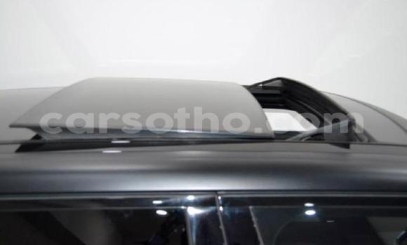 Acheter Occasion Voiture Land Rover Range Rover Sport Noir à Maseru, Maseru Acheter Occasion Voiture Land Rover Range Rover Sport Noir à Maseru, Maseru