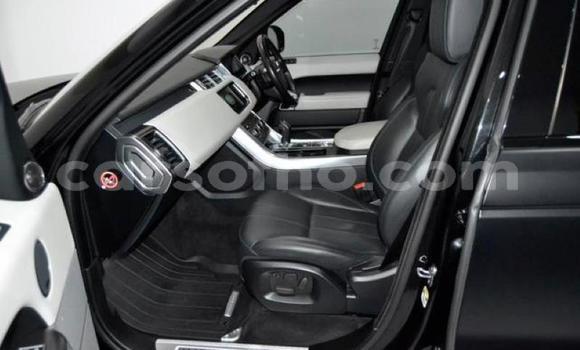 Acheter Occasion Voiture Land Rover Range Rover Sport Noir à Maseru, Maseru Acheter Occasion Voiture Land Rover Range Rover Sport Noir à Maseru, Maseru