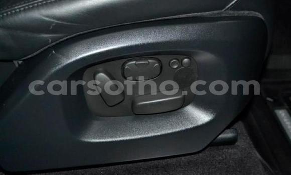 Acheter Occasion Voiture Land Rover Range Rover Sport Noir à Maseru, Maseru Acheter Occasion Voiture Land Rover Range Rover Sport Noir à Maseru, Maseru