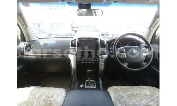 Sayi Imported Toyota Land Cruiser Other Mota in Import - Dubai a Maseru Sayi Imported Toyota Land Cruiser Other Mota in Import - Dubai a Maseru