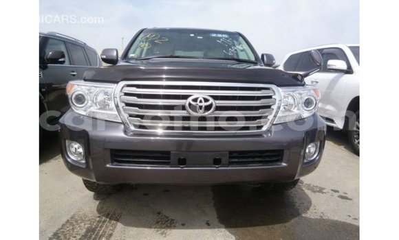 Sayi Imported Toyota Land Cruiser Other Mota in Import - Dubai a Maseru Sayi Imported Toyota Land Cruiser Other Mota in Import - Dubai a Maseru