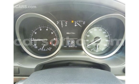 Sayi Imported Toyota Land Cruiser Other Mota in Import - Dubai a Maseru Sayi Imported Toyota Land Cruiser Other Mota in Import - Dubai a Maseru