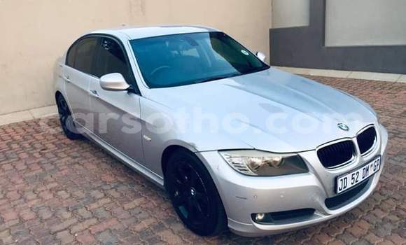 اشتري مستعمل BMW 3–Series Silver سيارة في Maseru في Maseru اشتري مستعمل BMW 3–Series Silver سيارة في Maseru في Maseru