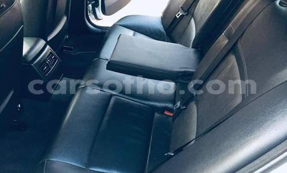 اشتري مستعمل BMW 3–Series Silver سيارة في Maseru في Maseru اشتري مستعمل BMW 3–Series Silver سيارة في Maseru في Maseru