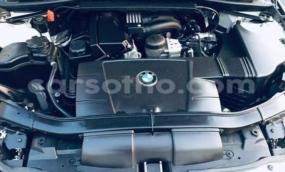 اشتري مستعمل BMW 3–Series Silver سيارة في Maseru في Maseru اشتري مستعمل BMW 3–Series Silver سيارة في Maseru في Maseru