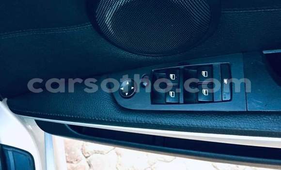 اشتري مستعمل BMW 3–Series Silver سيارة في Maseru في Maseru اشتري مستعمل BMW 3–Series Silver سيارة في Maseru في Maseru