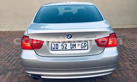 اشتري مستعمل BMW 3–Series Silver سيارة في Maseru في Maseru اشتري مستعمل BMW 3–Series Silver سيارة في Maseru في Maseru