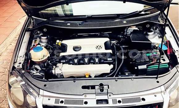 اشتري مستعمل Volkswagen Polo GTI Silver سيارة في Maputsoe في Leribe اشتري مستعمل Volkswagen Polo GTI Silver سيارة في Maputsoe في Leribe