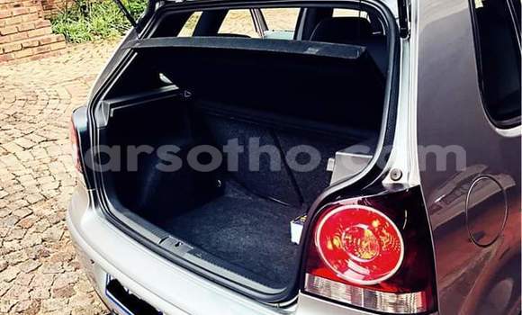 اشتري مستعمل Volkswagen Polo GTI Silver سيارة في Maputsoe في Leribe اشتري مستعمل Volkswagen Polo GTI Silver سيارة في Maputsoe في Leribe