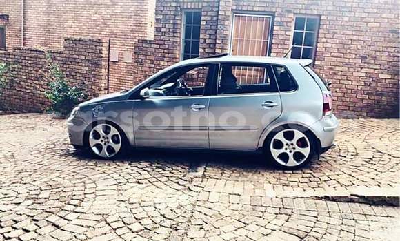 اشتري مستعمل Volkswagen Polo GTI Silver سيارة في Maputsoe في Leribe اشتري مستعمل Volkswagen Polo GTI Silver سيارة في Maputsoe في Leribe